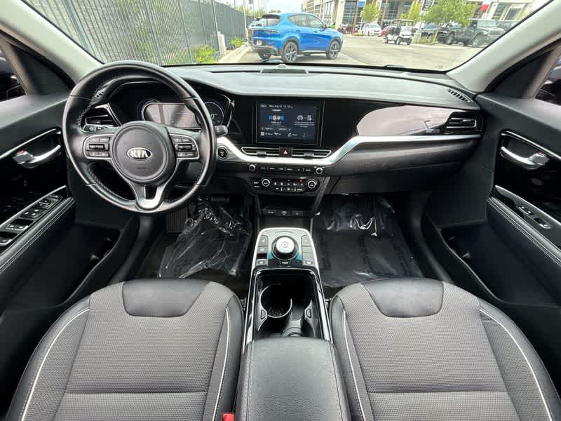 Thumbnail: 2021 Kia Niro - 14