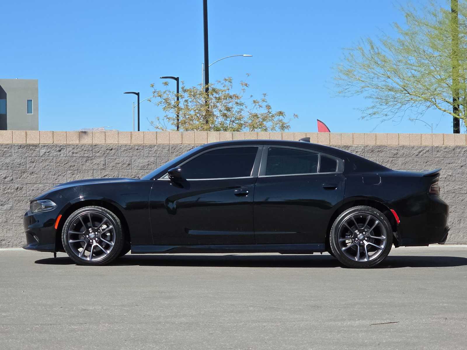 Thumbnail: 2023 Dodge Charger - 5