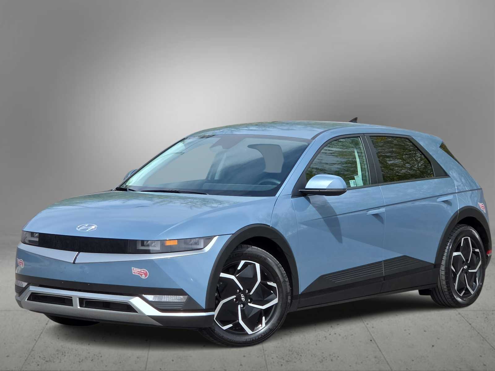 2024 Hyundai Ioniq 5 SE -
                  Las Vegas, NV