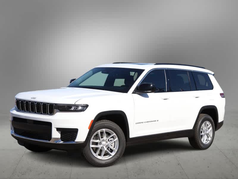 2025 Jeep Grand Cherokee L Laredo -
                  Las Vegas, NV