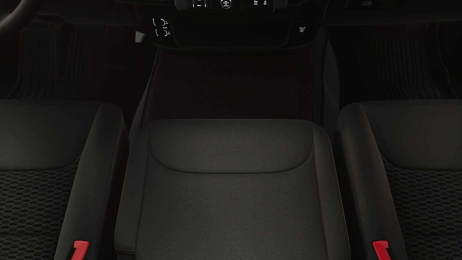 Thumbnail: 2026 RAM 1500 - 12