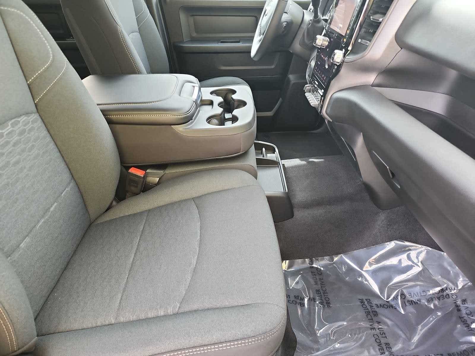 Thumbnail: 2026 RAM 2500 - 24