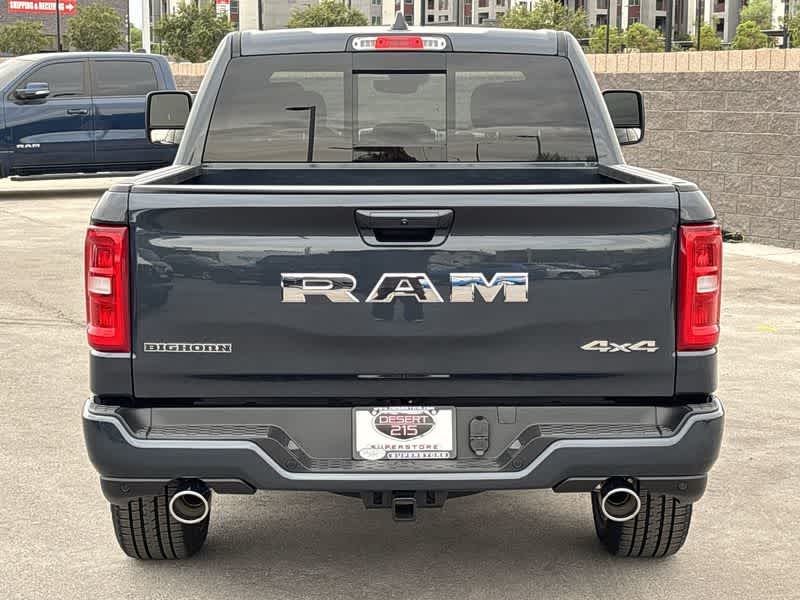 Thumbnail: 2026 RAM 1500 - 7