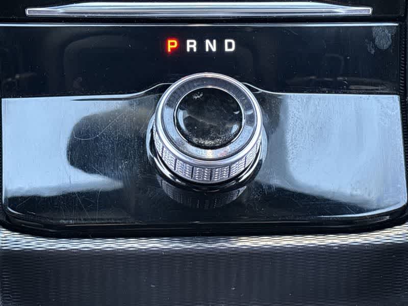 Thumbnail: 2024 Jeep Grand Cherokee L - 21