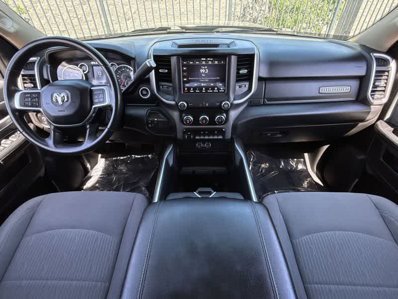Thumbnail: 2019 RAM 2500 - 14