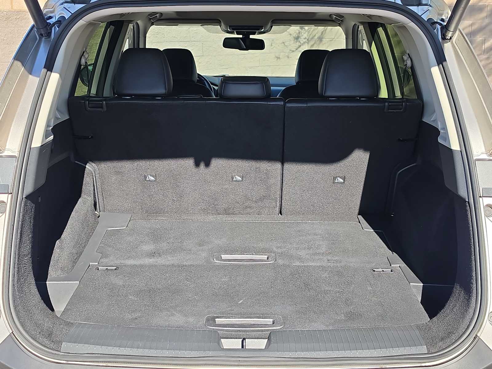 Thumbnail: 2023 Nissan Rogue - 23