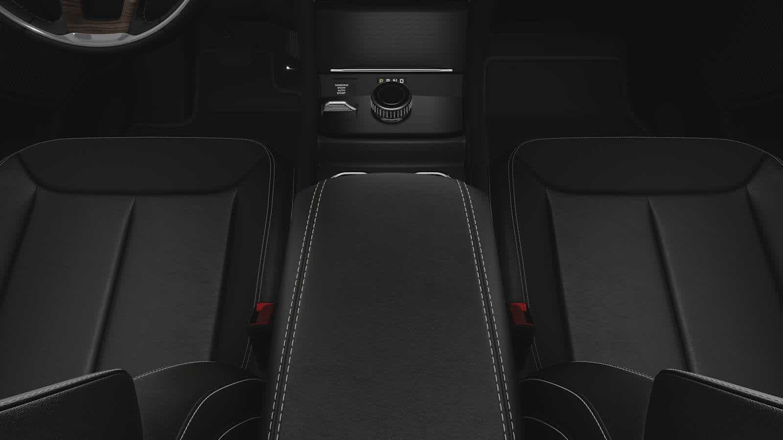 Thumbnail: 2025 Jeep Grand Cherokee - 4