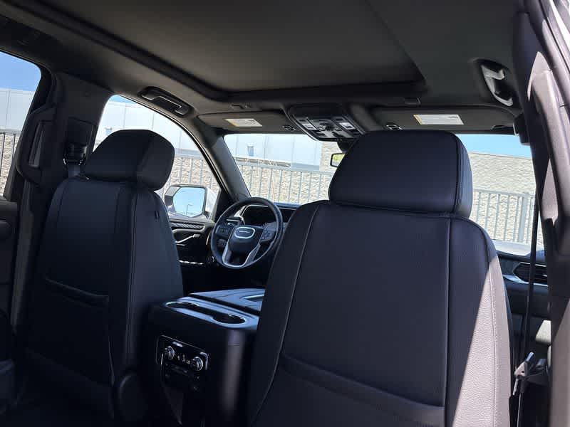 2024 GMC Yukon XL Denali 16