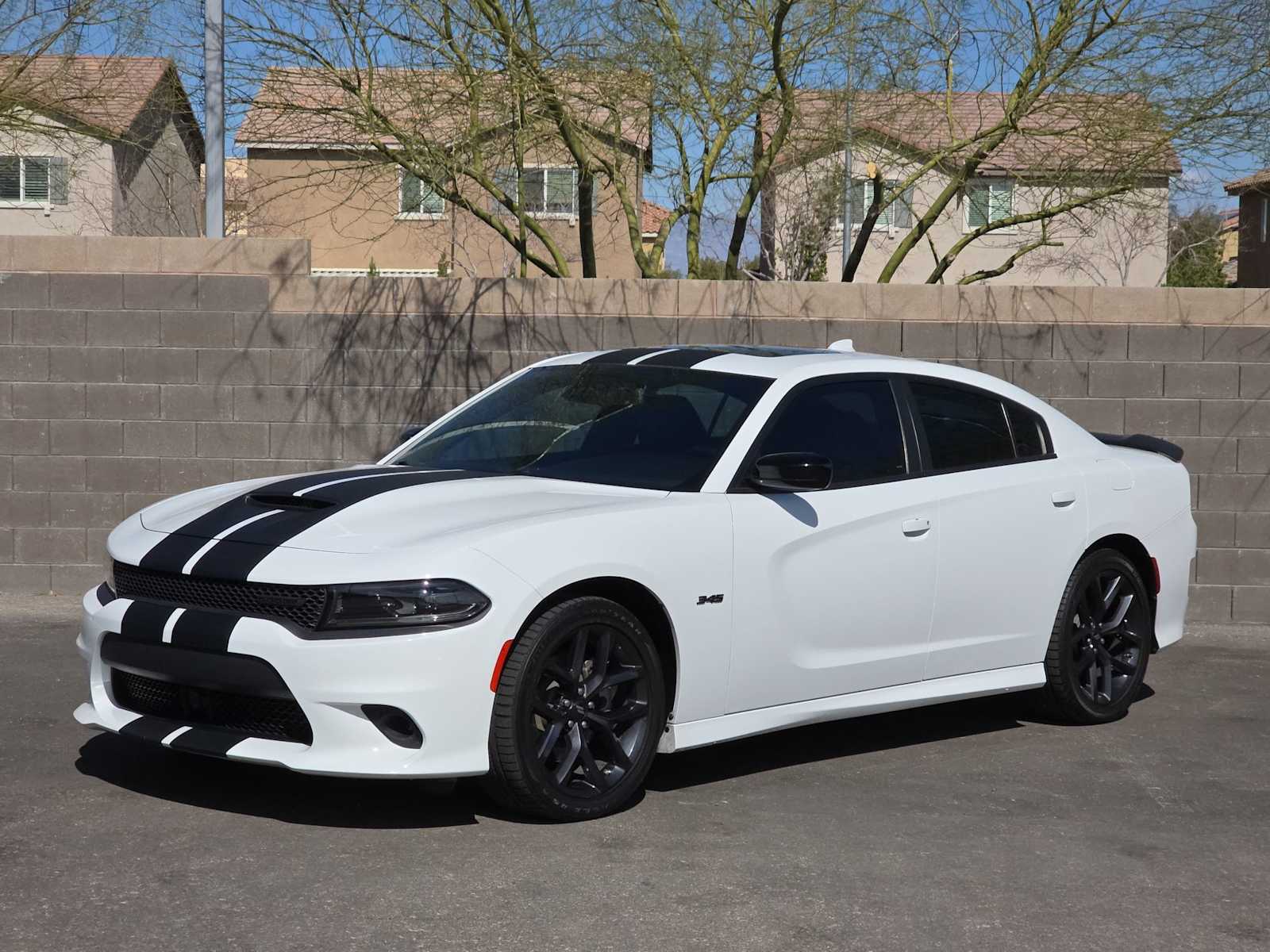 Thumbnail: 2023 Dodge Charger - 5