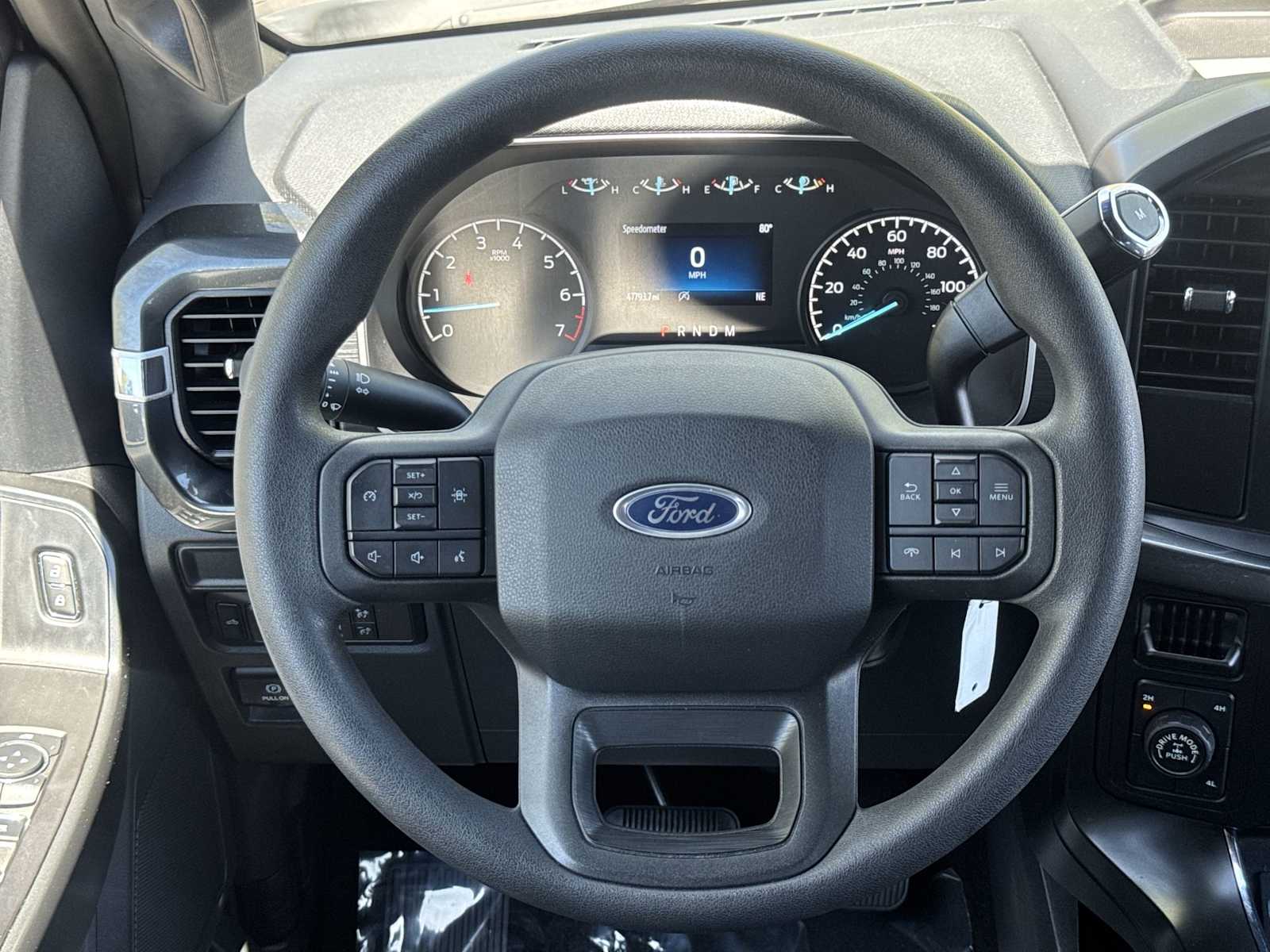 Thumbnail: 2021 Ford F-150 - 19