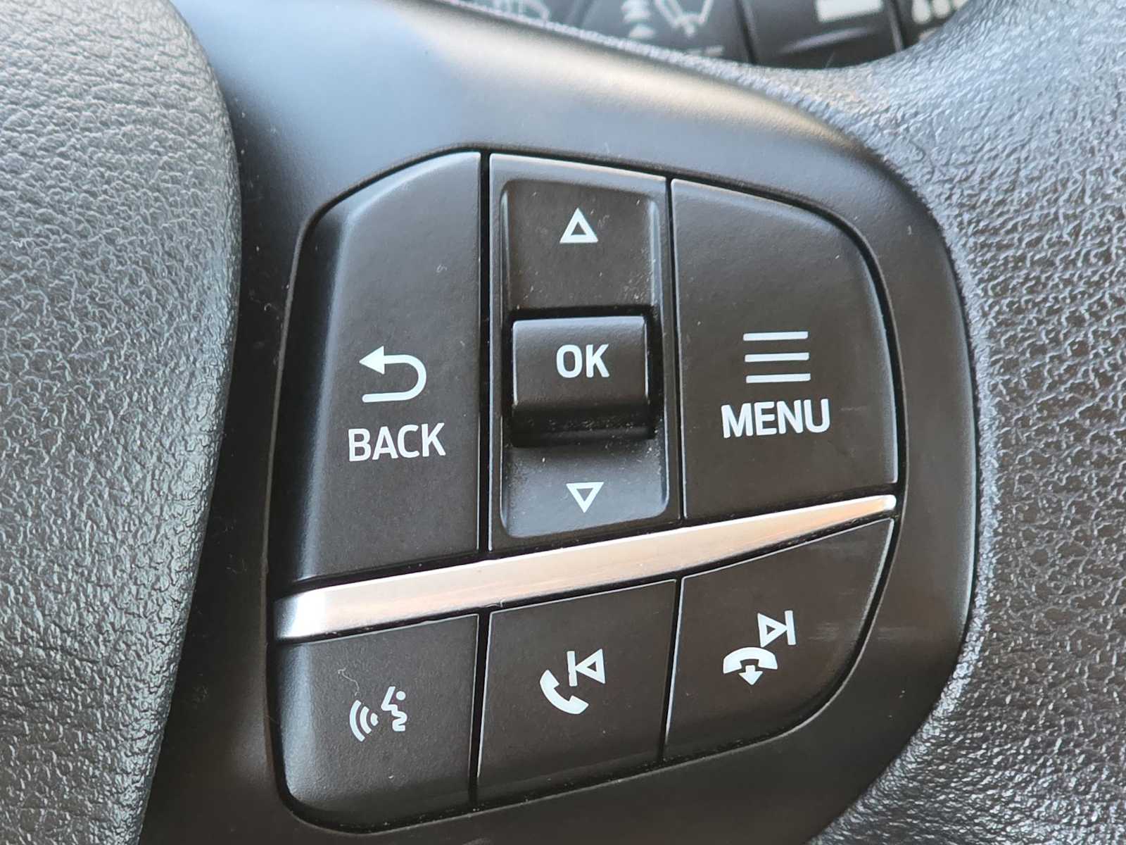 Thumbnail: 2024 Ford Transit Series - 28