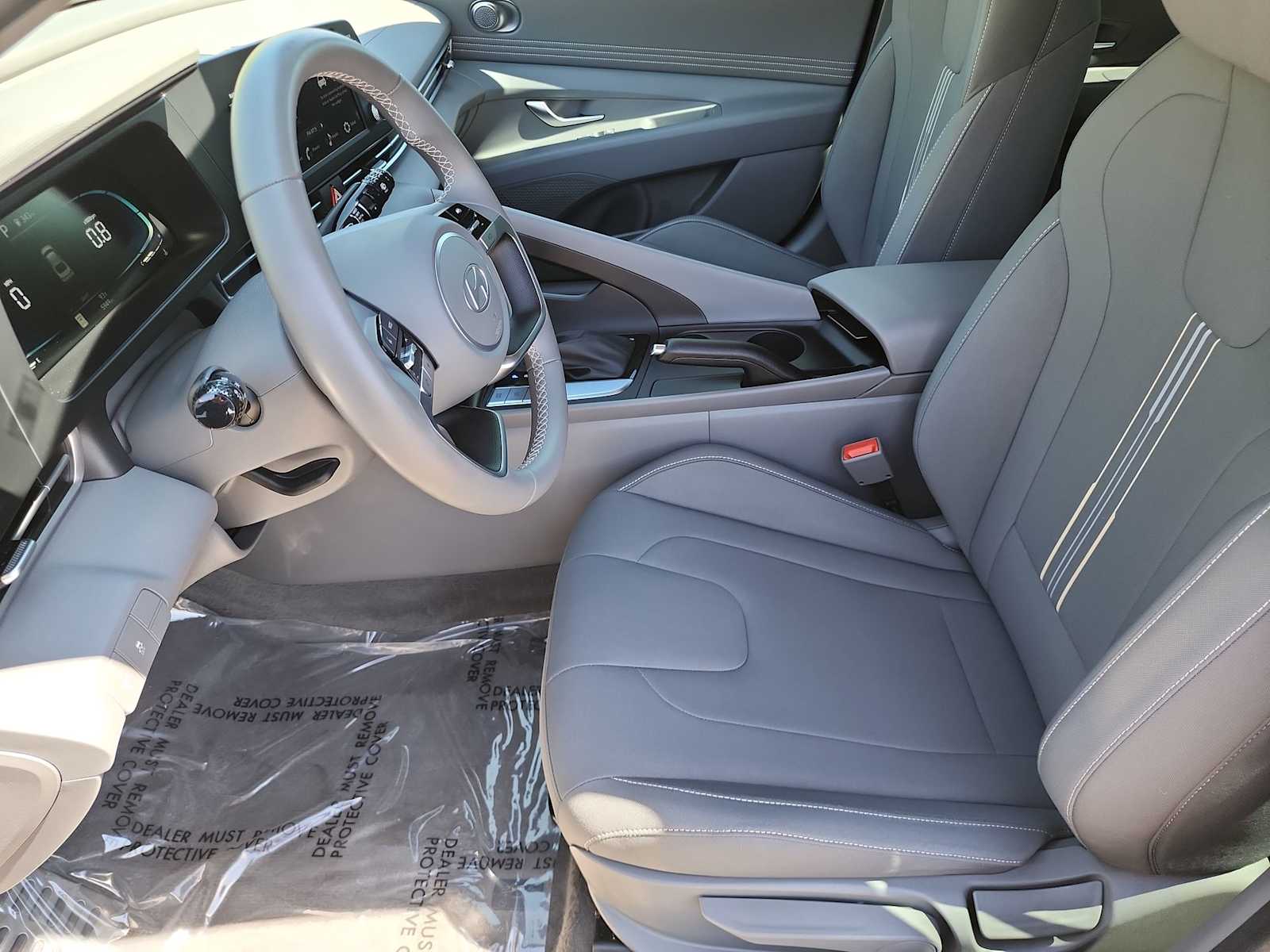 Thumbnail: 2025 Hyundai Elantra - 7