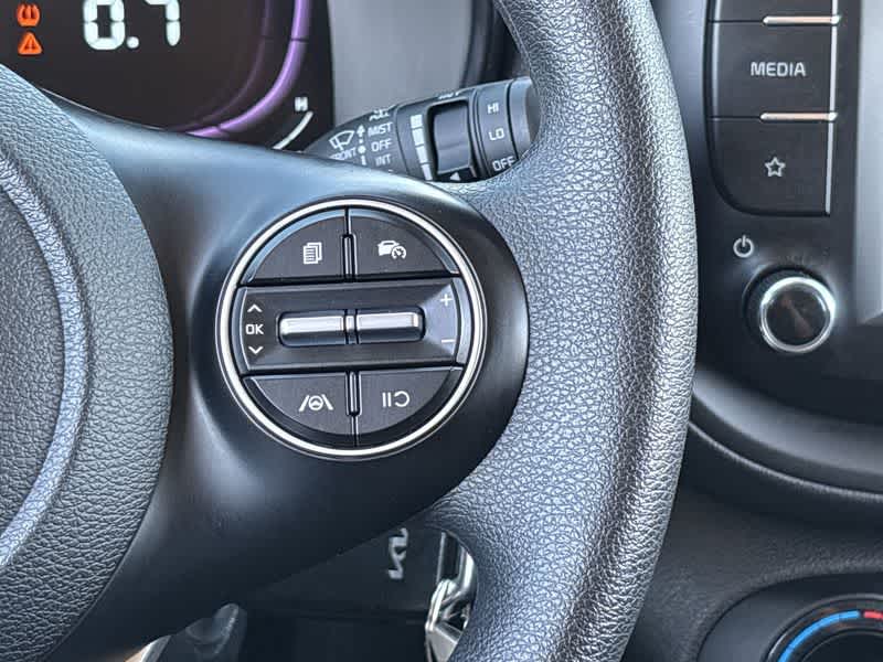 Thumbnail: 2023 Kia Soul - 27