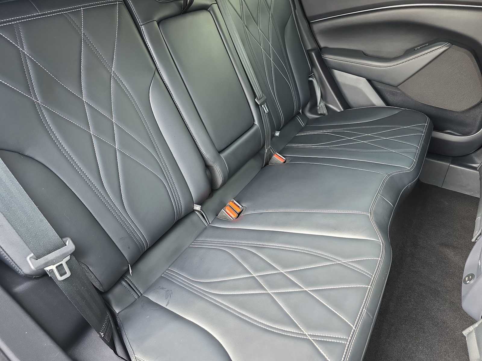 Thumbnail: 2022 Ford Mustang Mach-E - 17