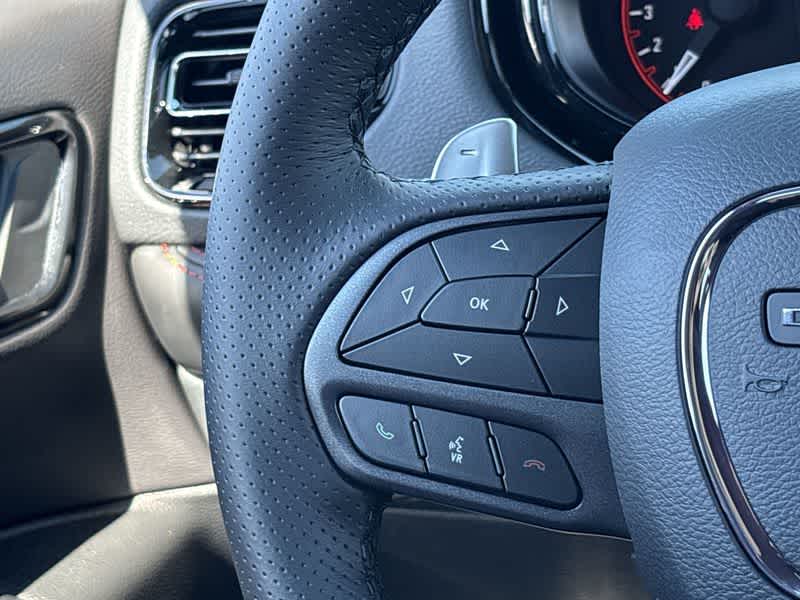 Thumbnail: 2025 Dodge Durango - 29