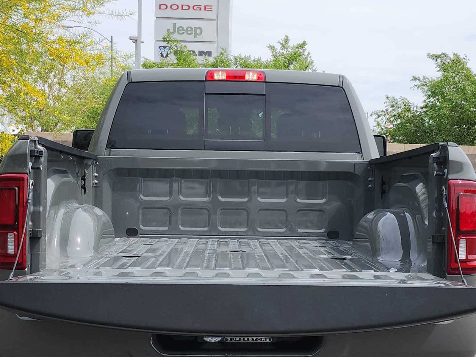 Thumbnail: 2026 RAM 2500 - 33