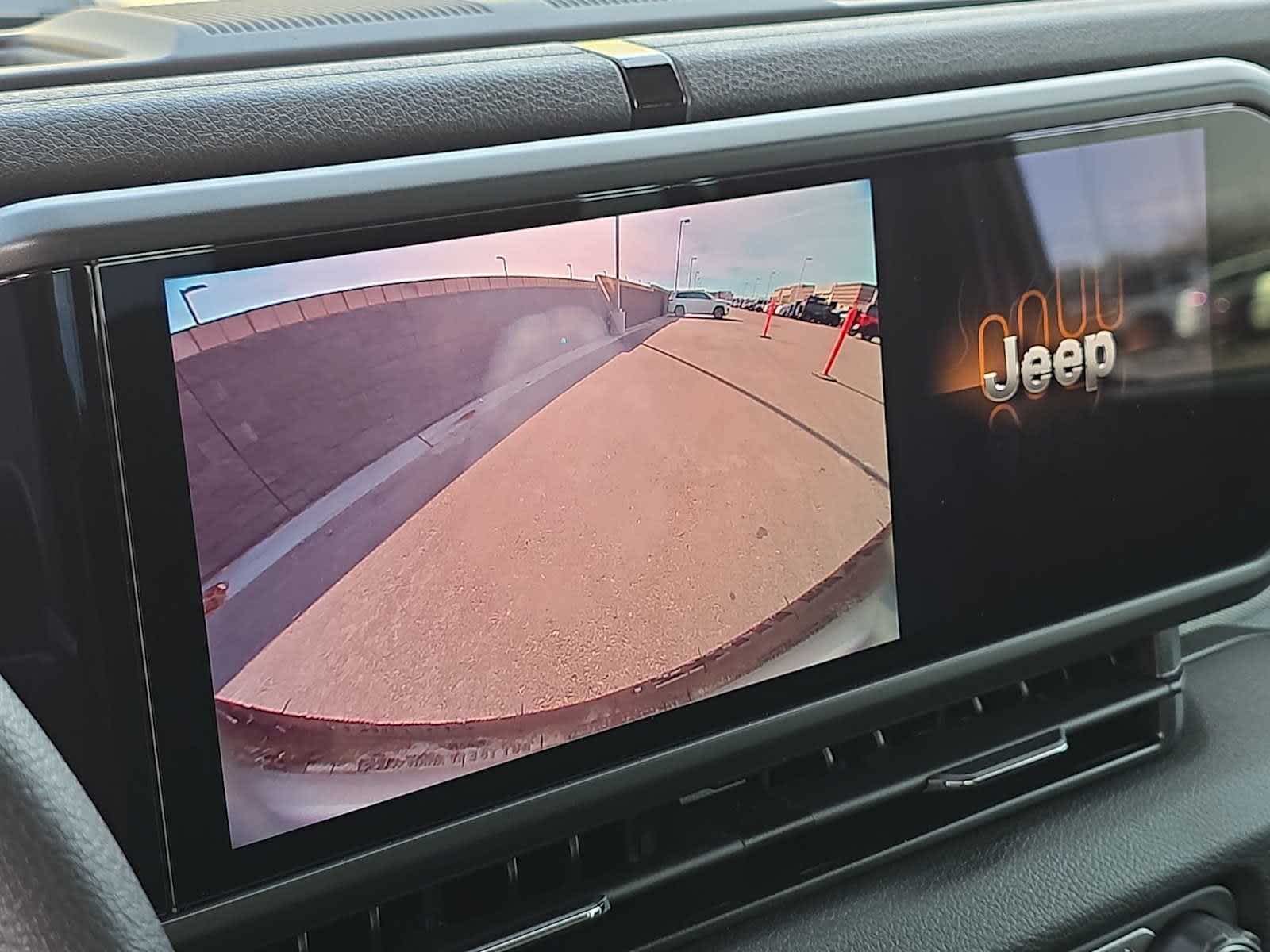 Thumbnail: 2026 Jeep Wrangler - 38