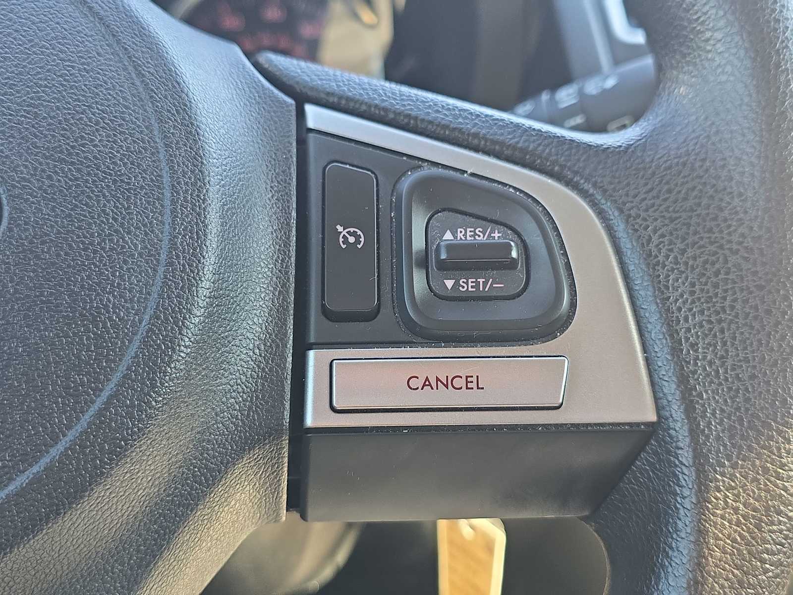 Thumbnail: 2018 Subaru Forester - 28