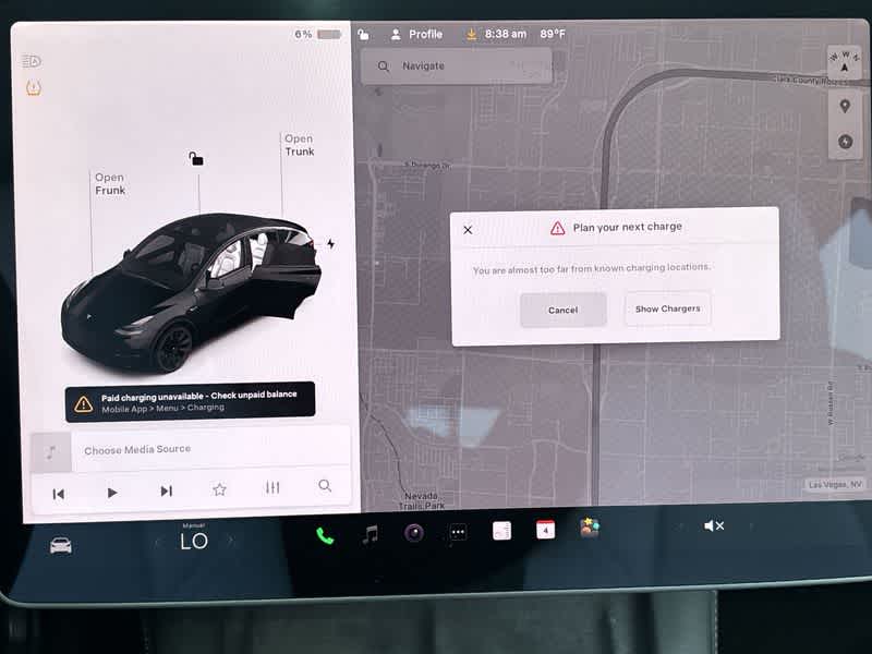 Thumbnail: 2021 Tesla Model Y - 20