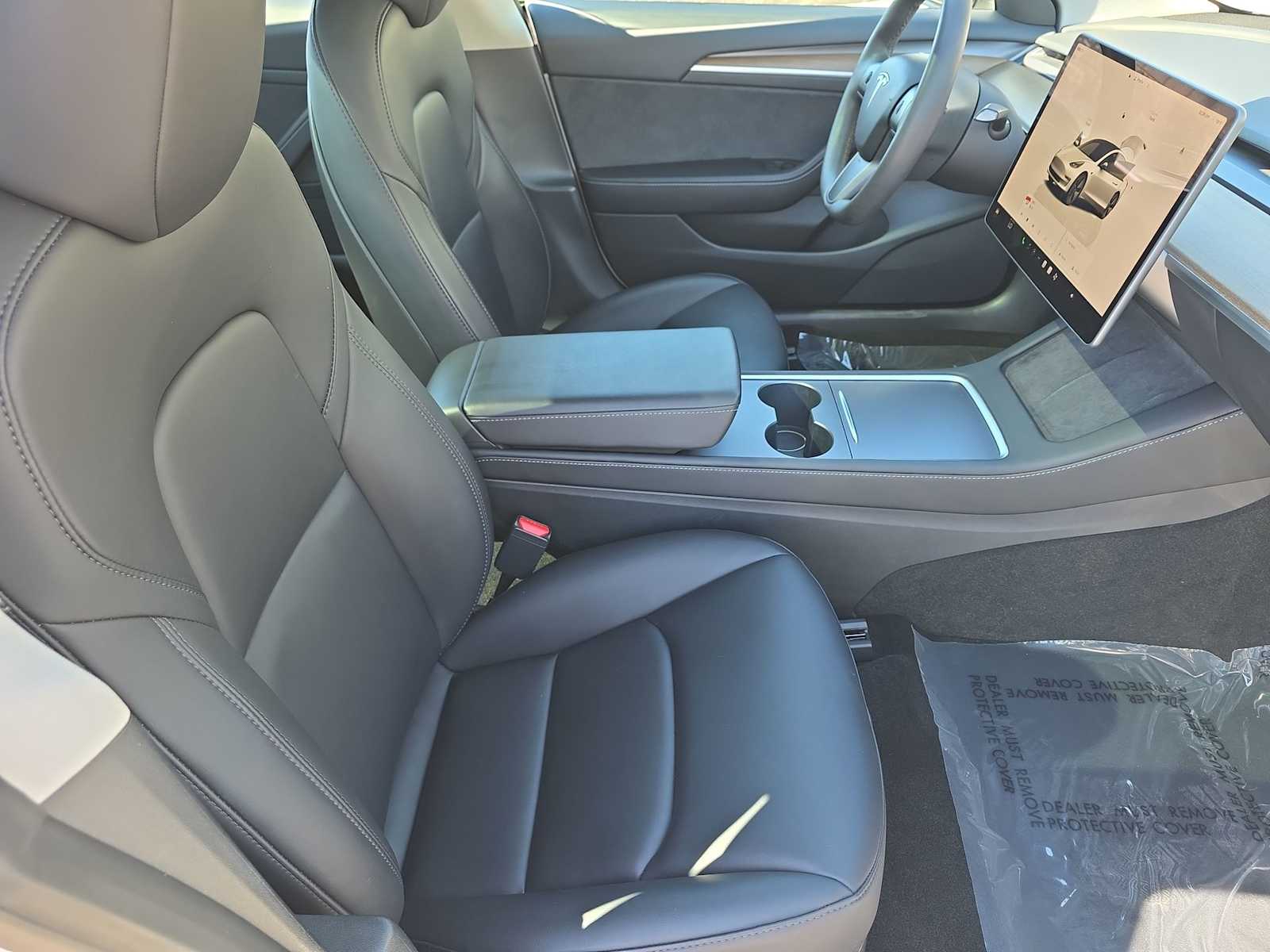 Thumbnail: 2023 Tesla Model 3 - 17