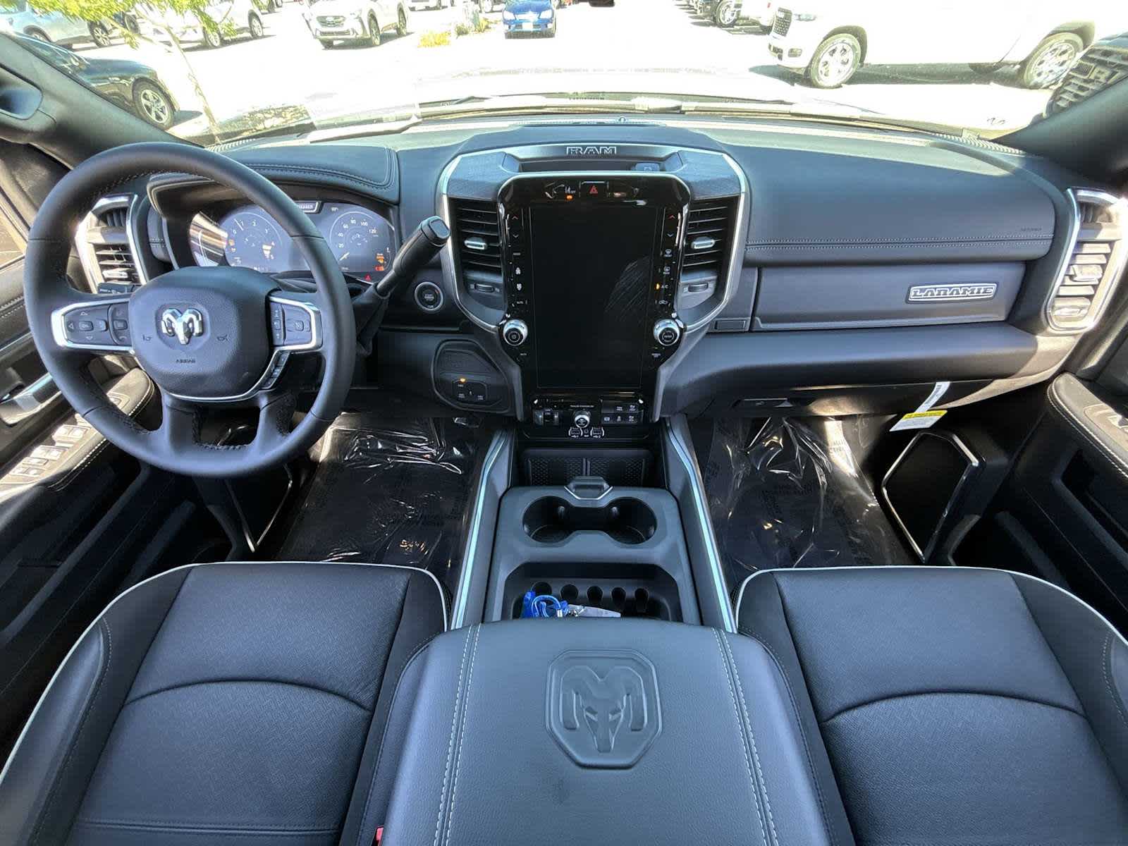 Thumbnail: 2026 RAM 3500 - 13