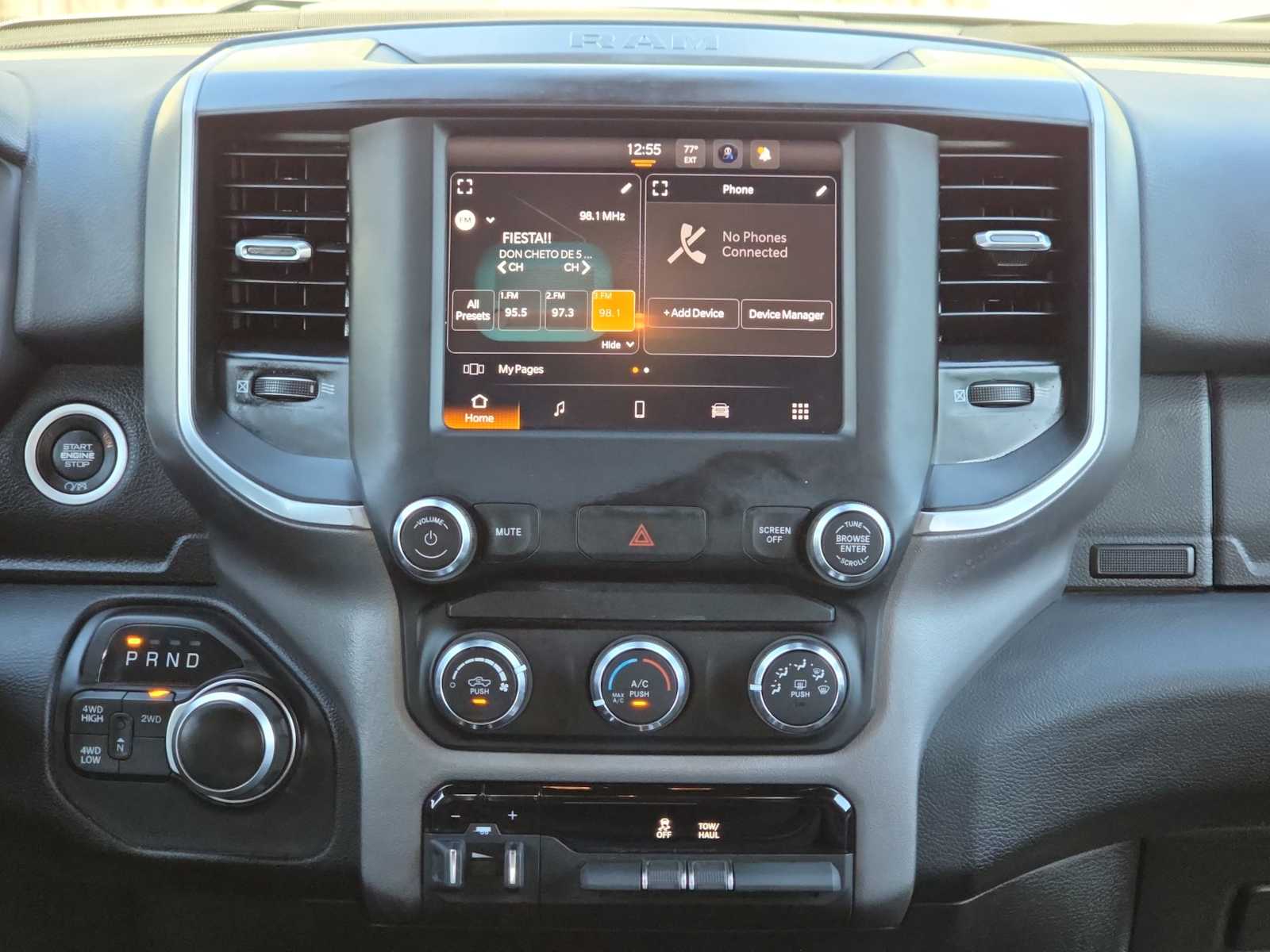 Thumbnail: 2024 RAM 2500 - 20