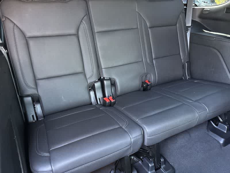 2024 Chevrolet Tahoe Z71 30