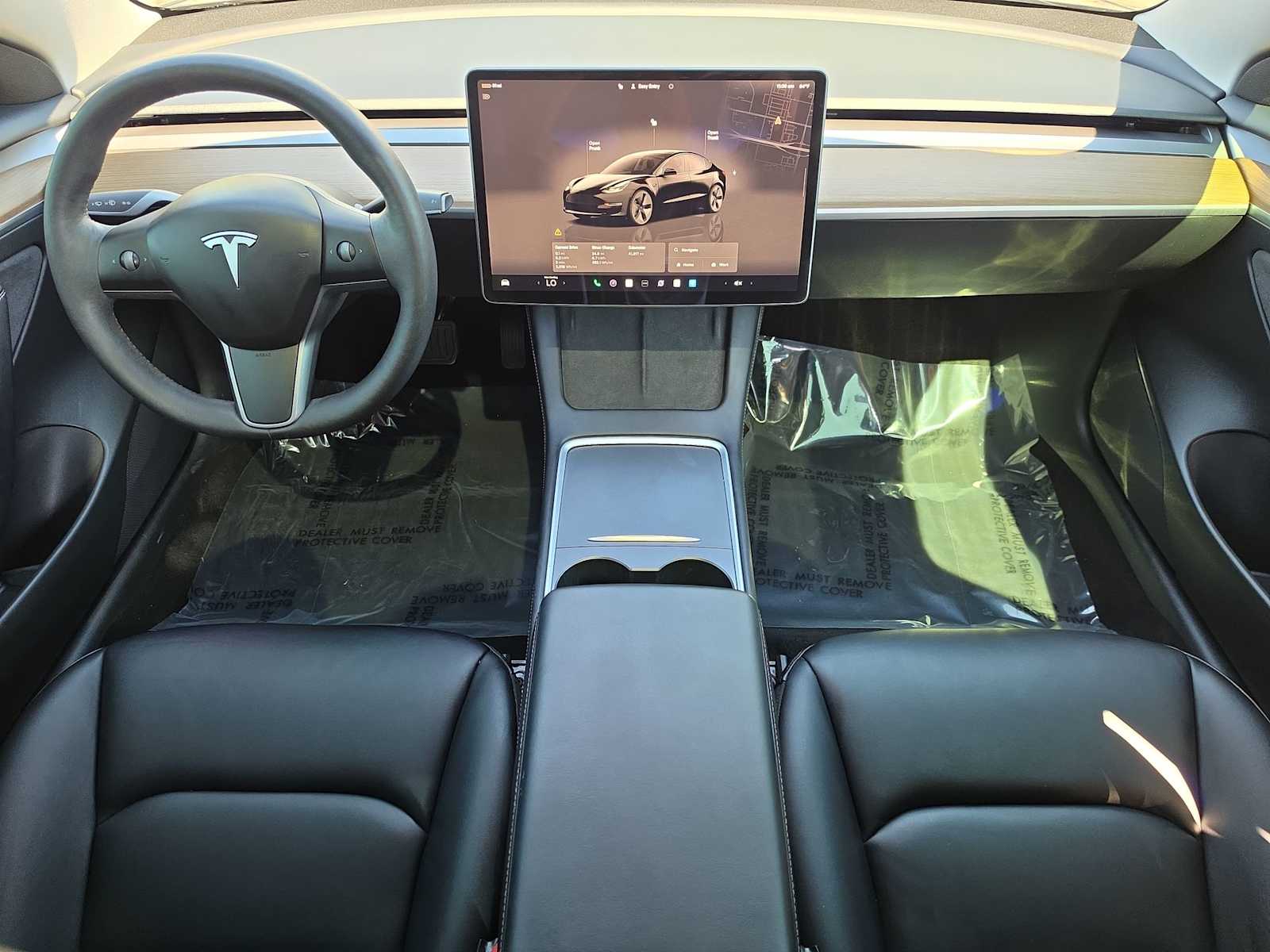 Thumbnail: 2023 Tesla Model 3 - 14
