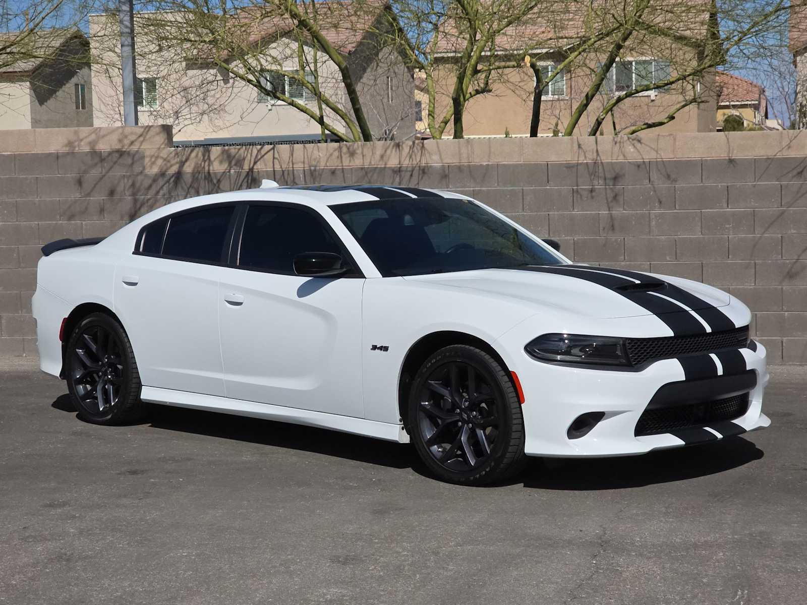 Thumbnail: 2023 Dodge Charger - 3