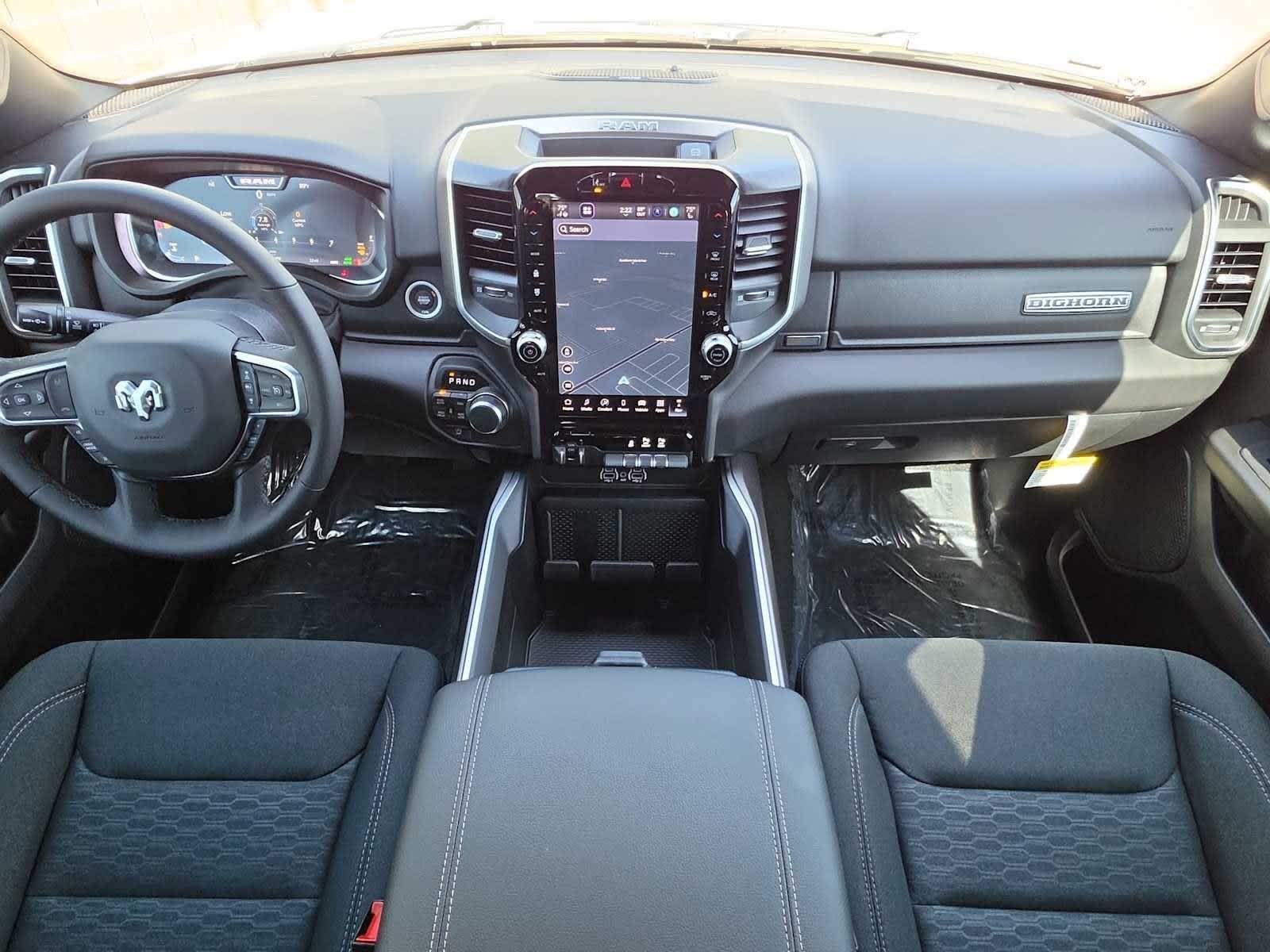 Thumbnail: 2026 RAM 1500 - 19