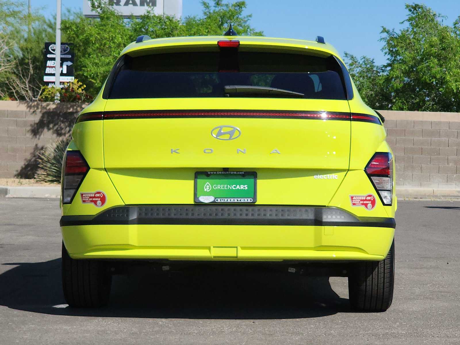 Thumbnail: 2024 Hyundai Kona - 8