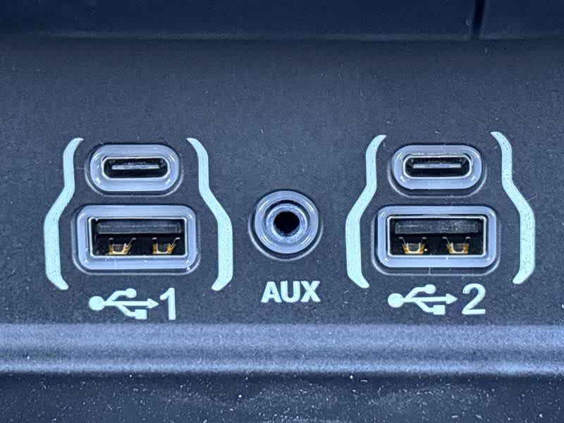 Thumbnail: 2026 RAM 1500 - 29