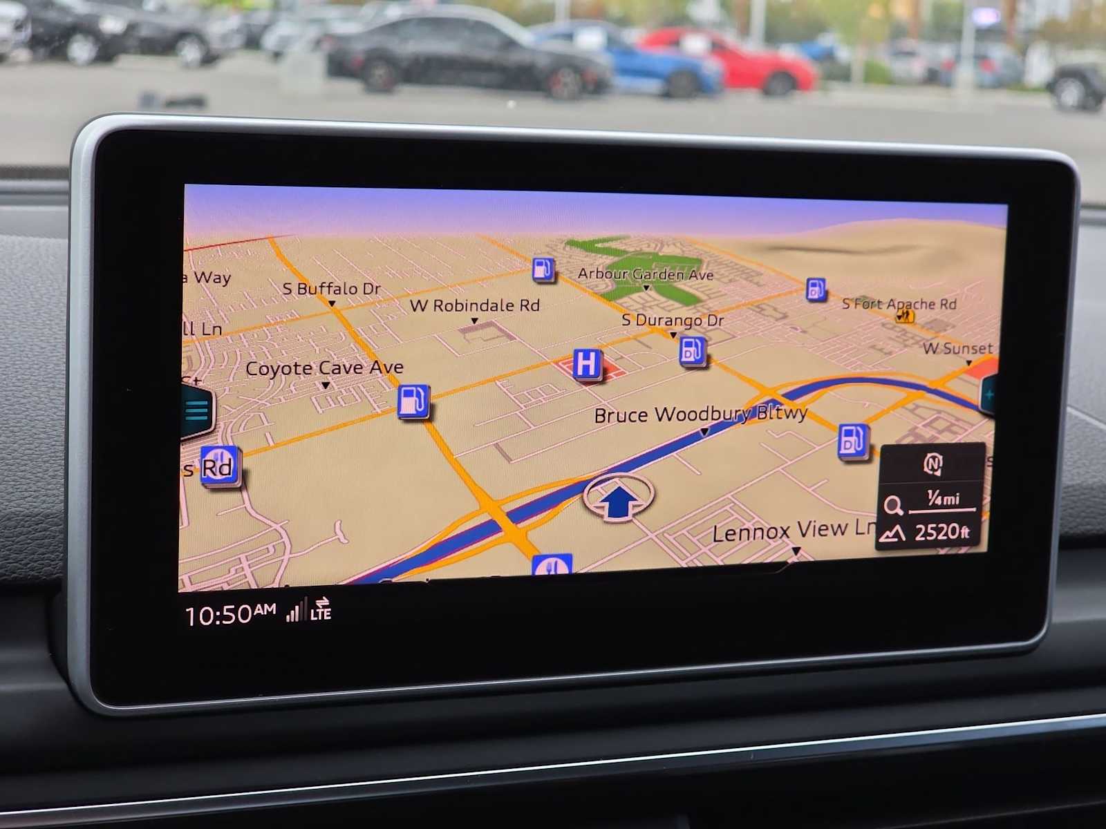 Thumbnail: 2019 Audi S5 - 27