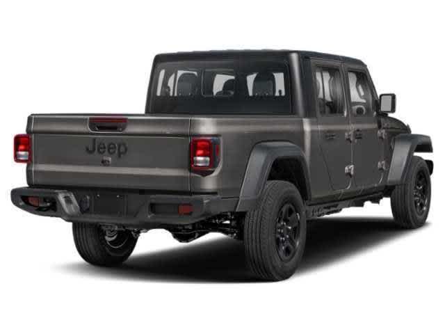 Thumbnail: 2026 Jeep Gladiator - 2