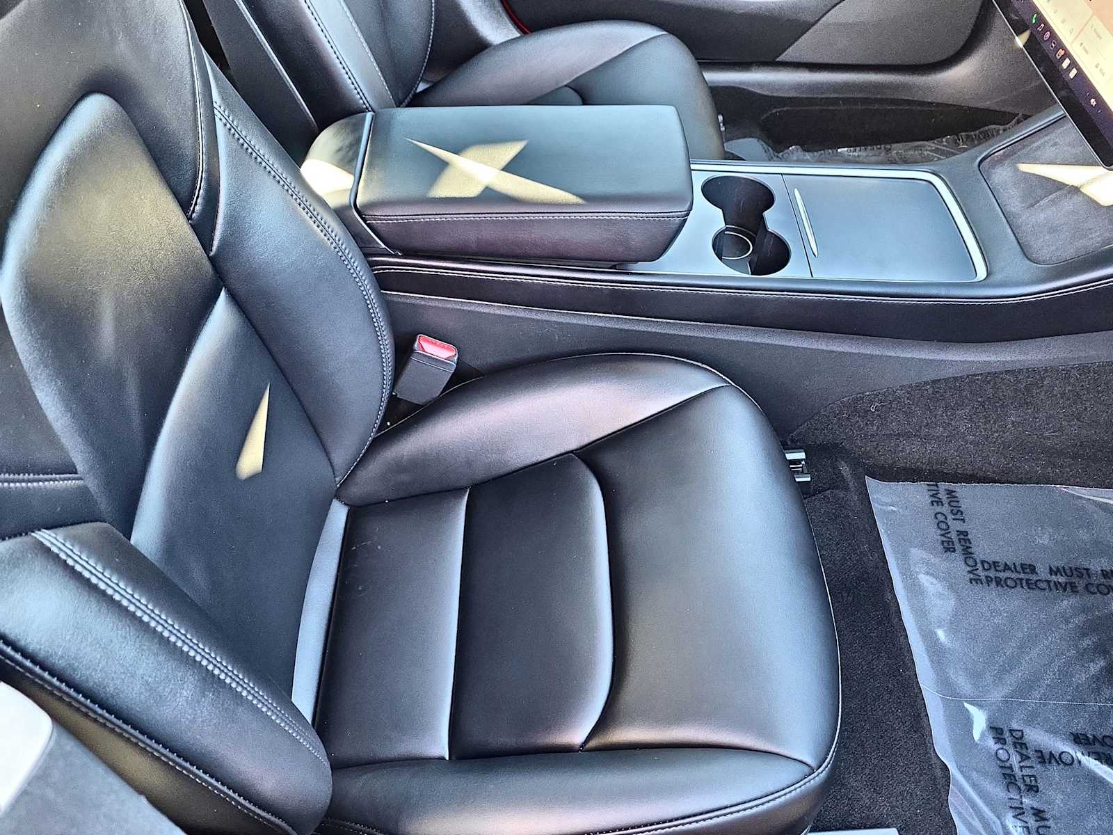 Thumbnail: 2023 Tesla Model 3 - 18