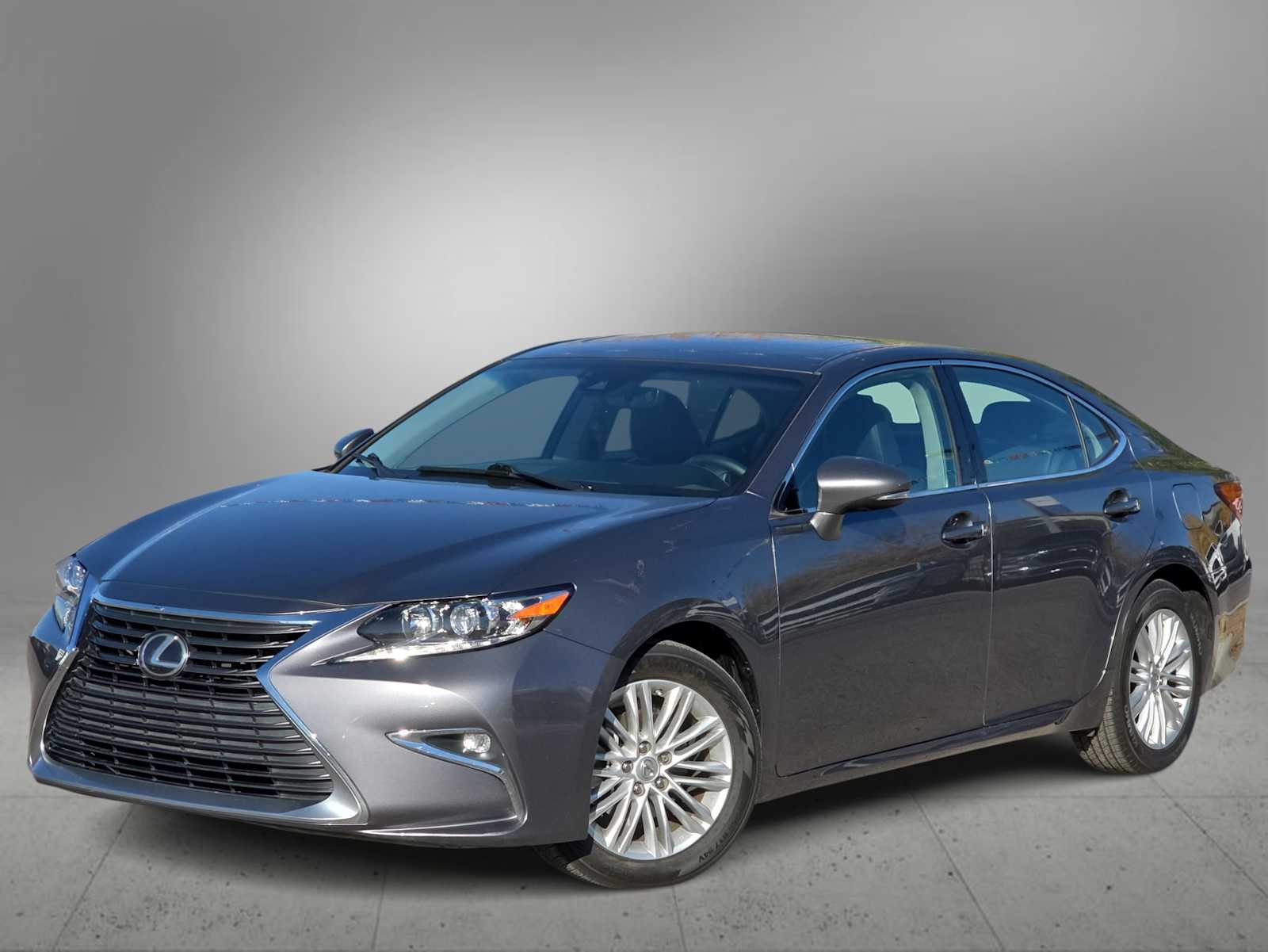 2017 Lexus ES 350 -
                  Las Vegas, NV