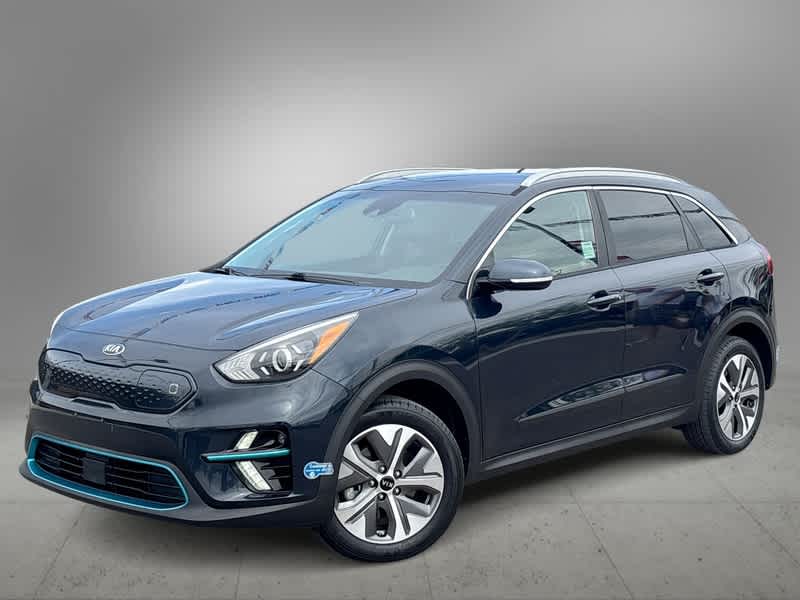 2021 Kia Niro EX -
                  Las Vegas, NV