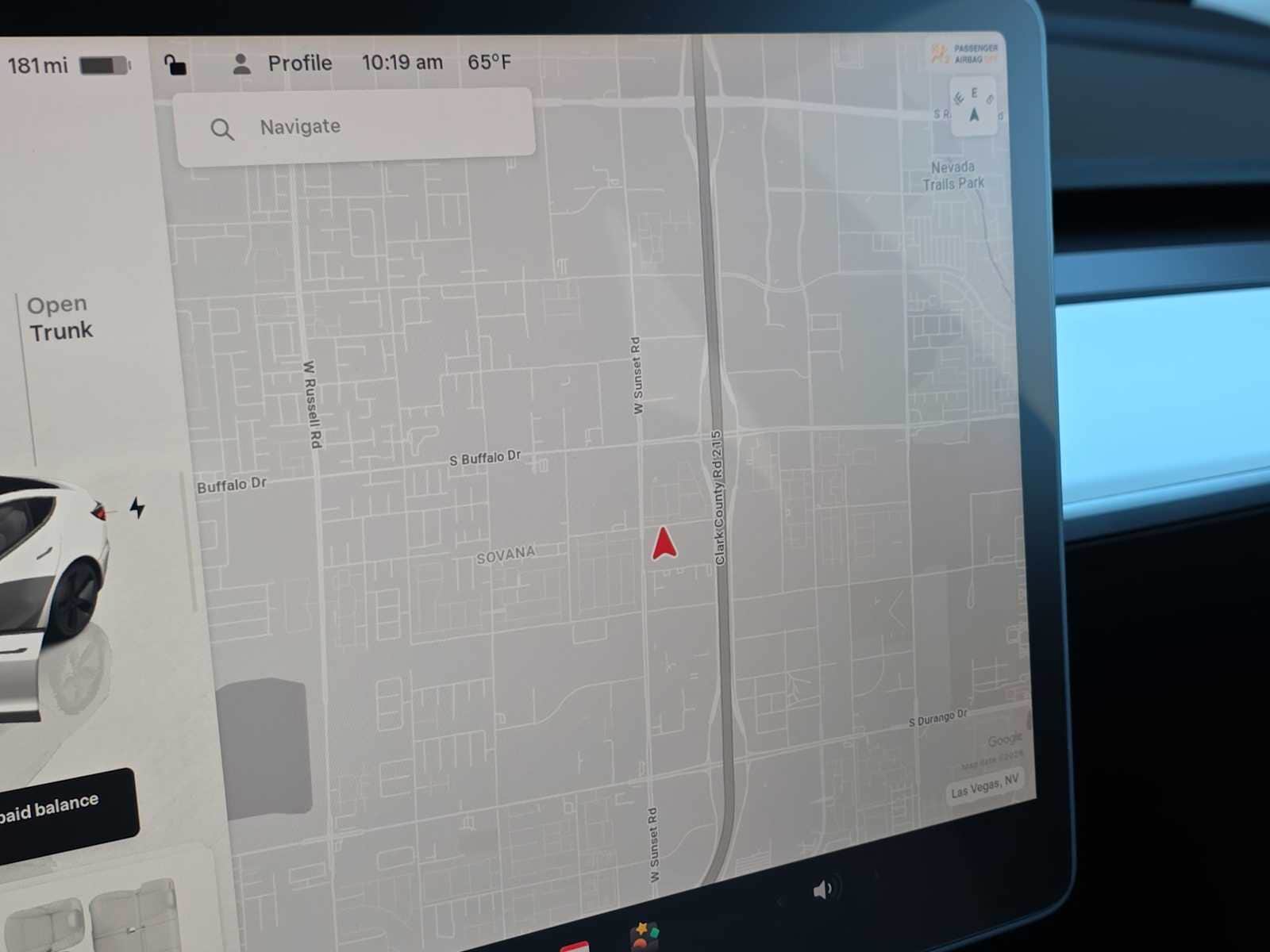 Thumbnail: 2022 Tesla Model 3 - 26