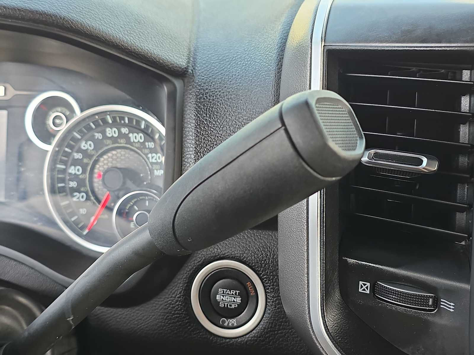 Thumbnail: 2024 RAM 2500 - 21