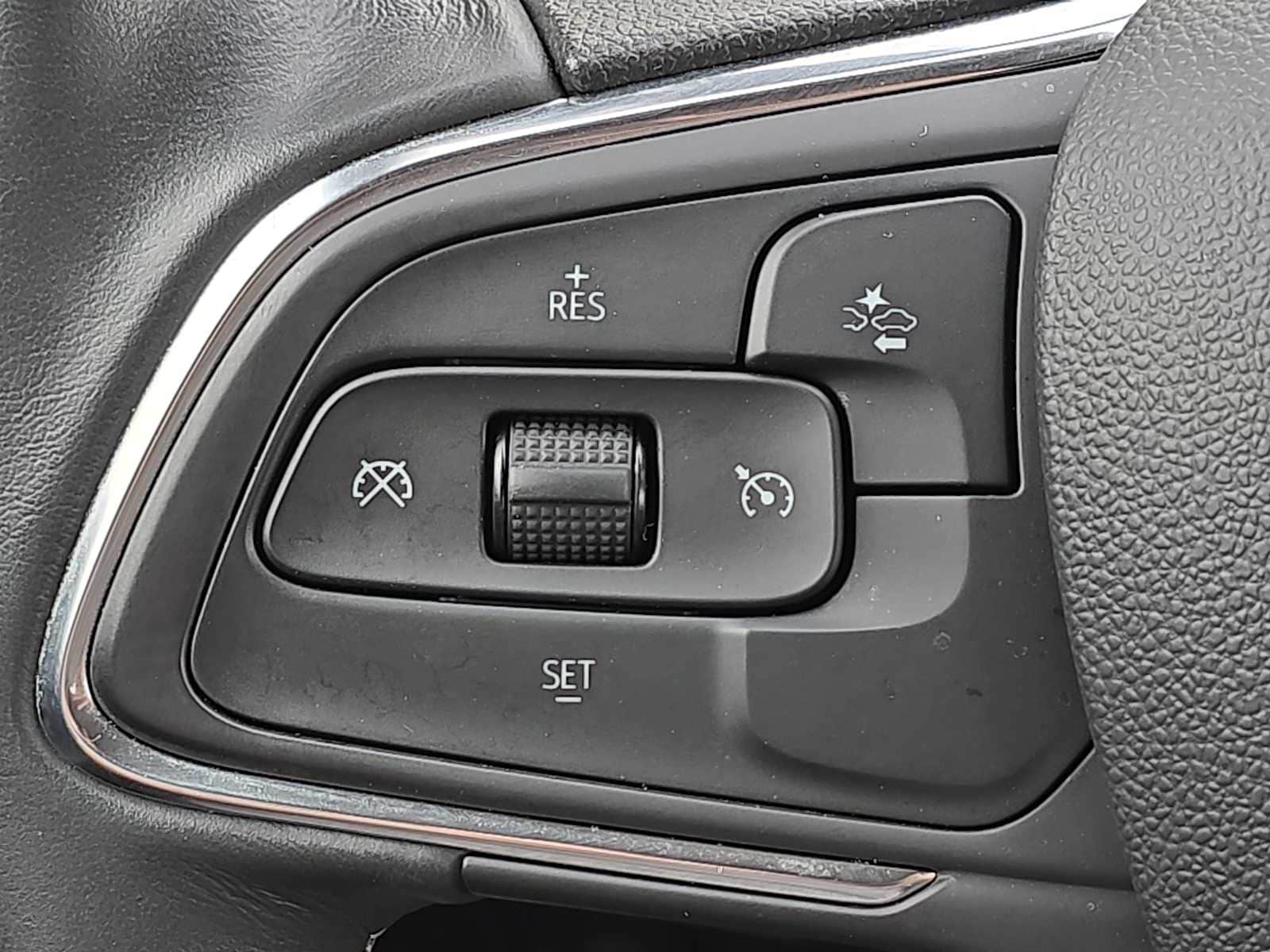 Thumbnail: 2022 Buick Encore GX - 28