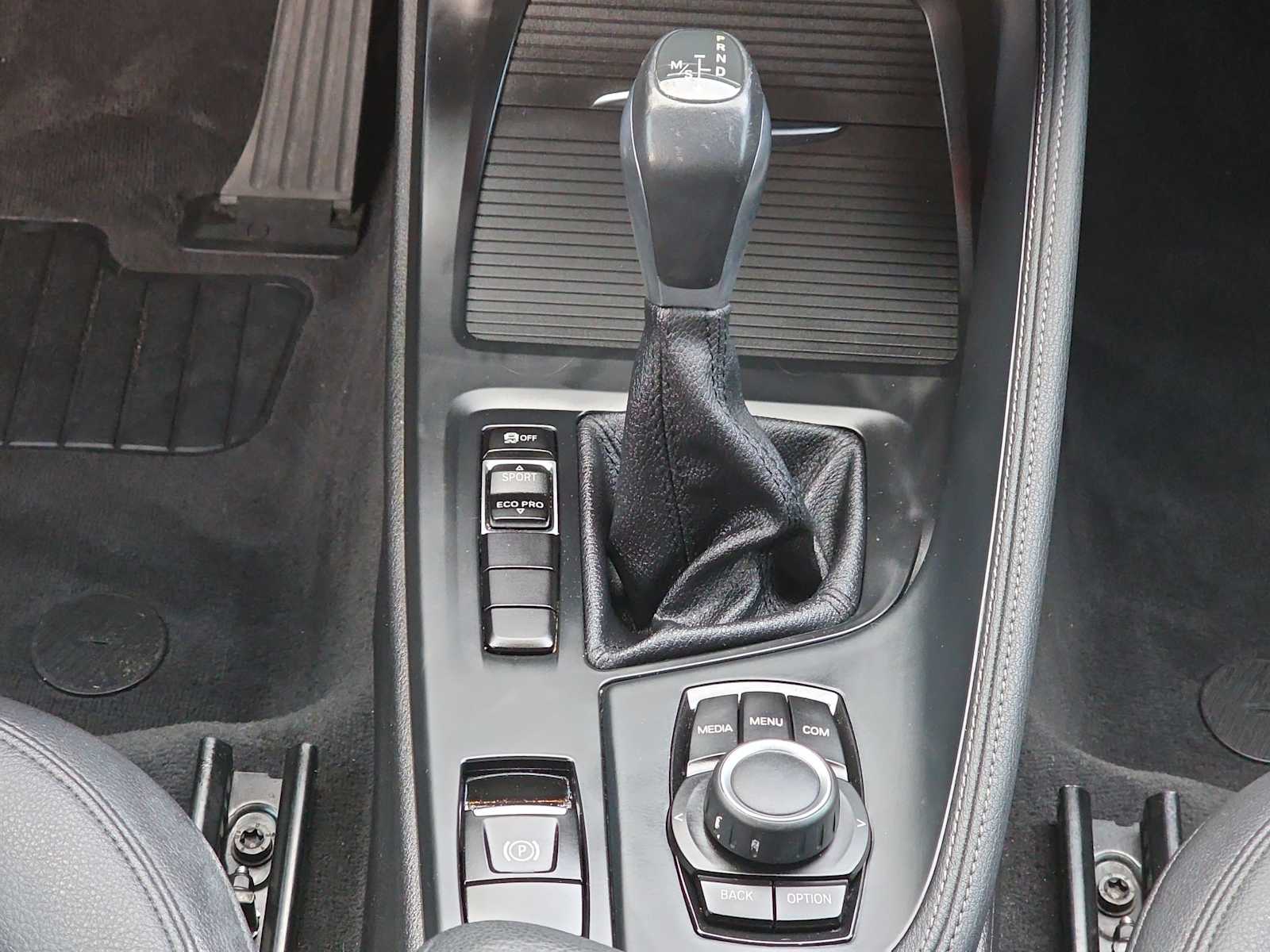 Thumbnail: 2018 BMW X1 - 21