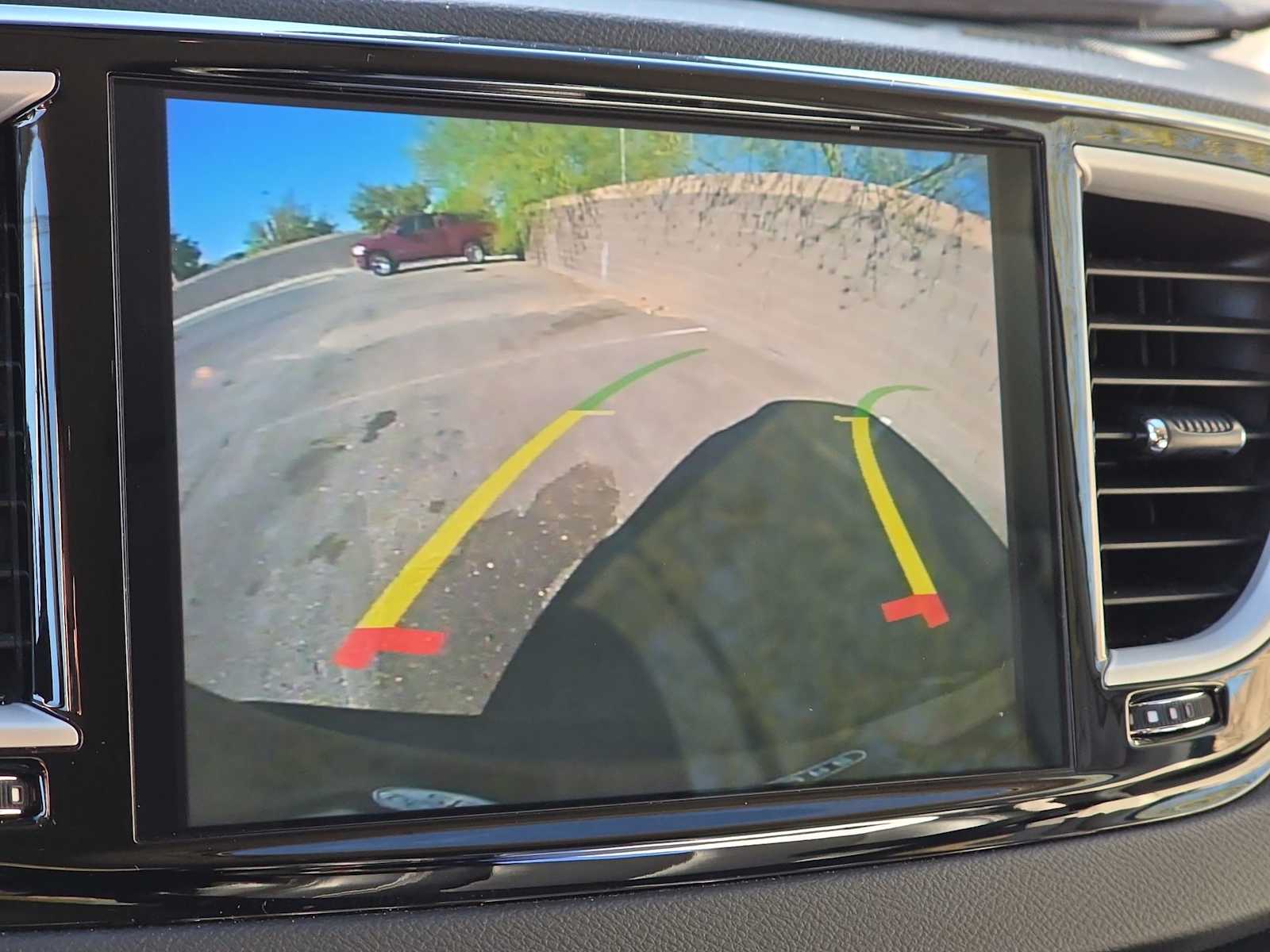 Thumbnail: 2024 Chrysler Pacifica - 26