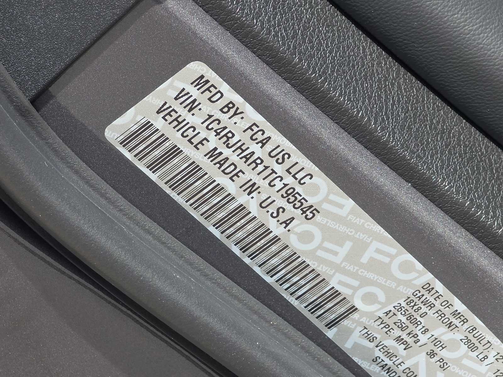Thumbnail: 2026 Jeep Grand Cherokee - 25