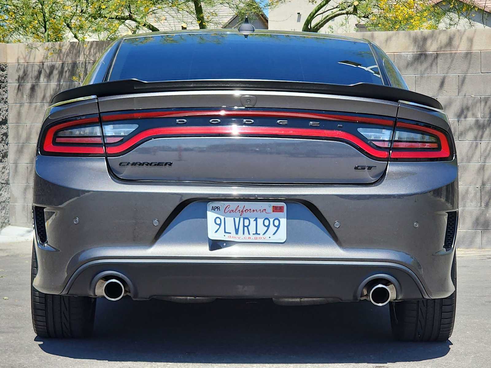 Thumbnail: 2023 Dodge Charger - 8