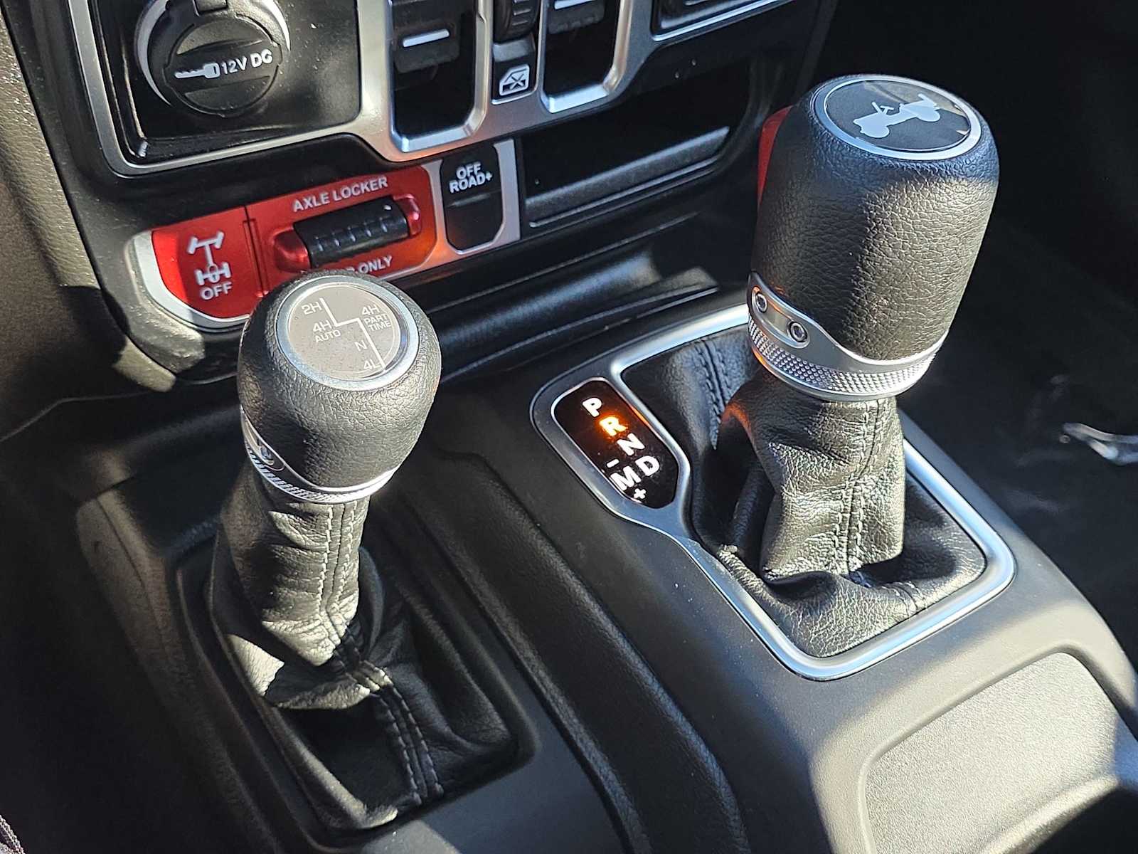 Thumbnail: 2024 Jeep Wrangler - 21