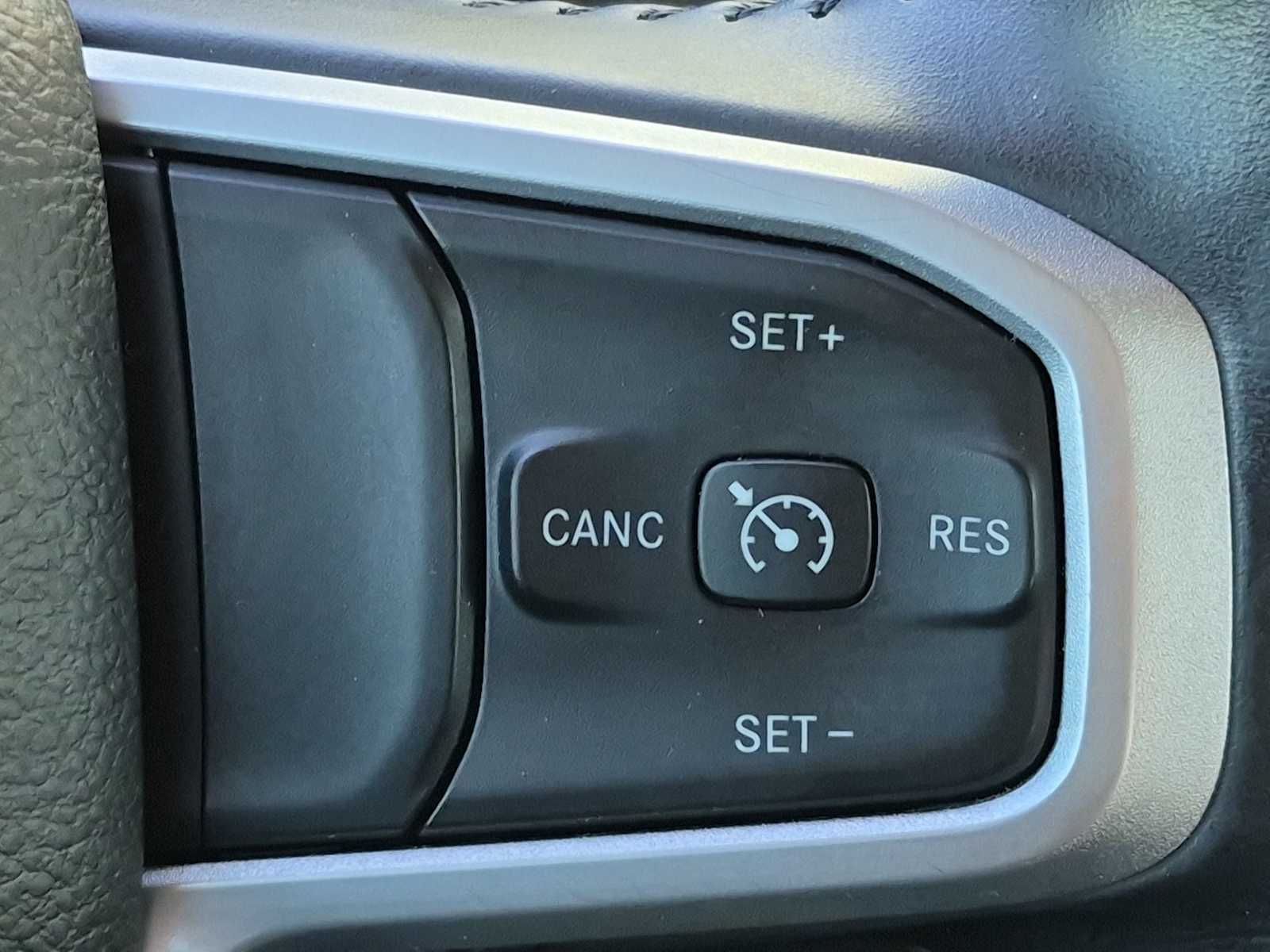 Thumbnail: 2020 RAM 1500 - 30