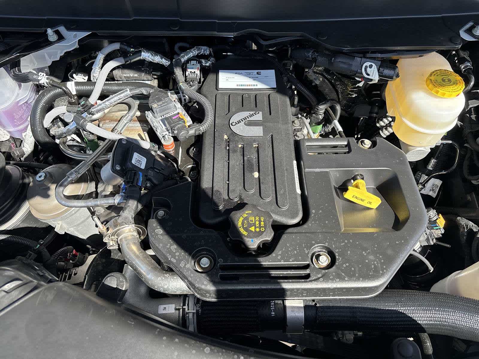 Thumbnail: 2026 RAM 3500 - 13