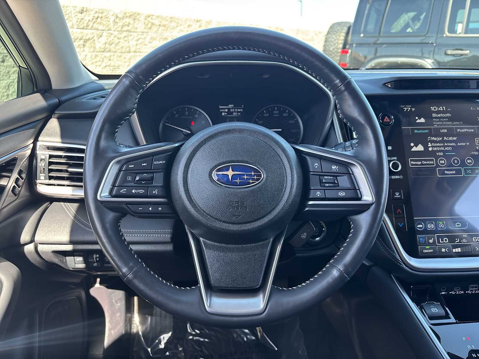 Thumbnail: 2024 Subaru Outback - 18