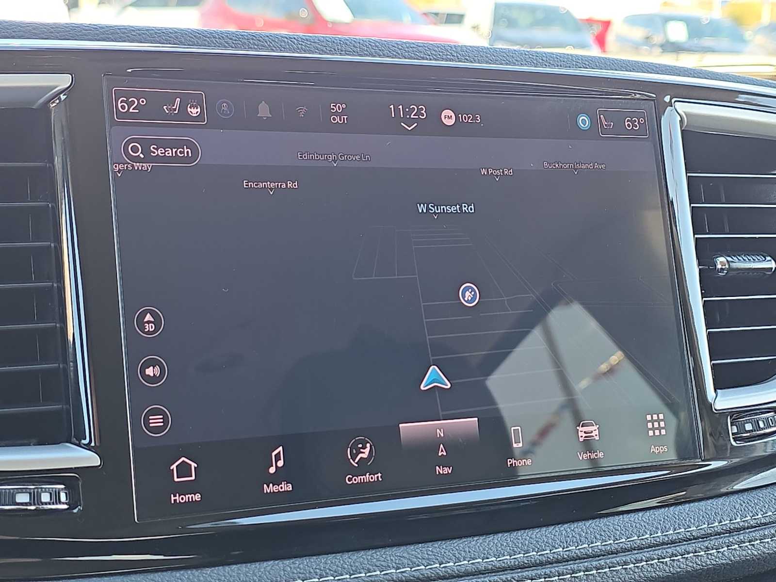 Thumbnail: 2024 Chrysler Pacifica - 27