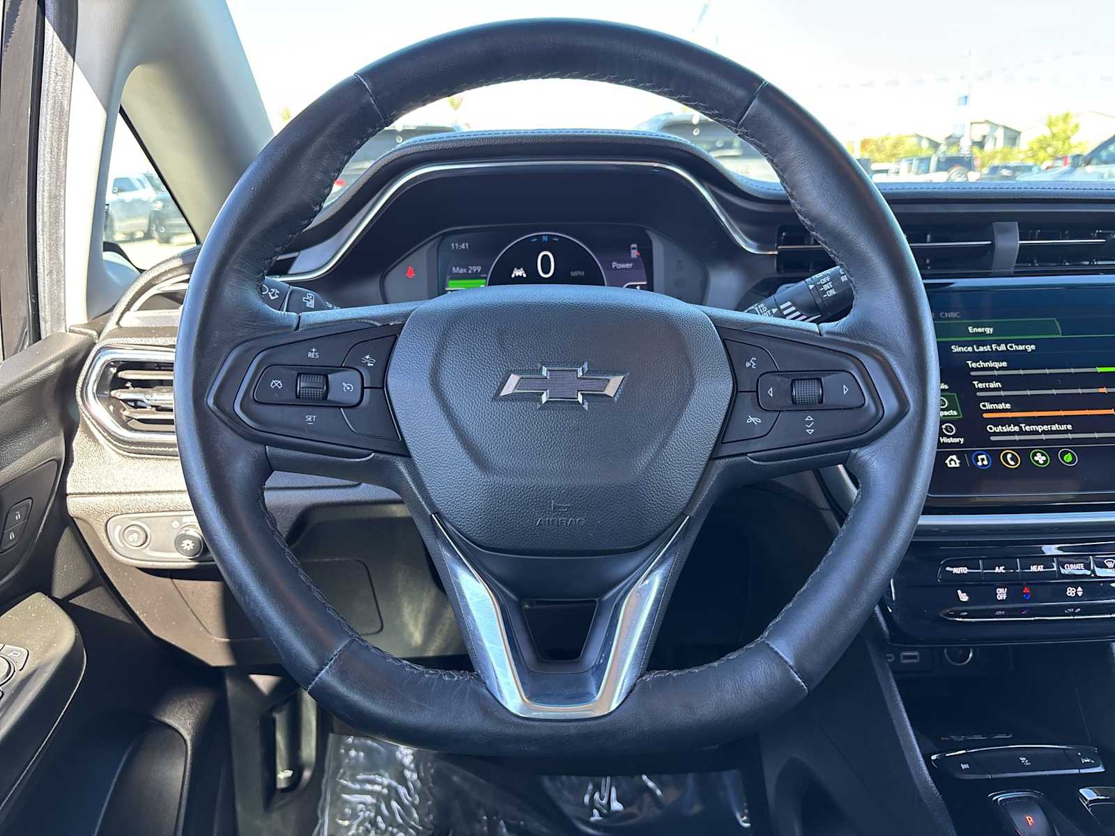 Thumbnail: 2023 Chevrolet Bolt EV - 19